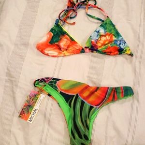 🧨1 of a kind🧨Michal Swimsuit